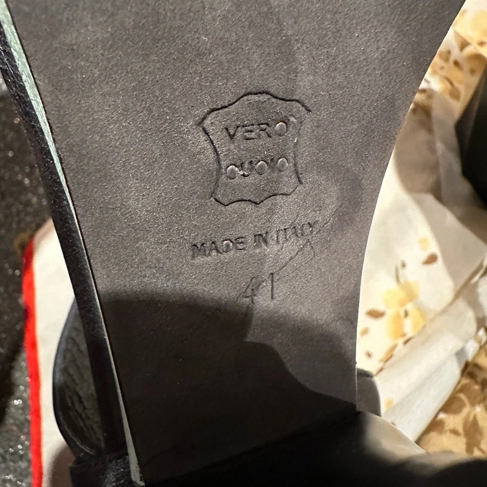 Missoni vintage amazing shoes - Picture 5 of 7